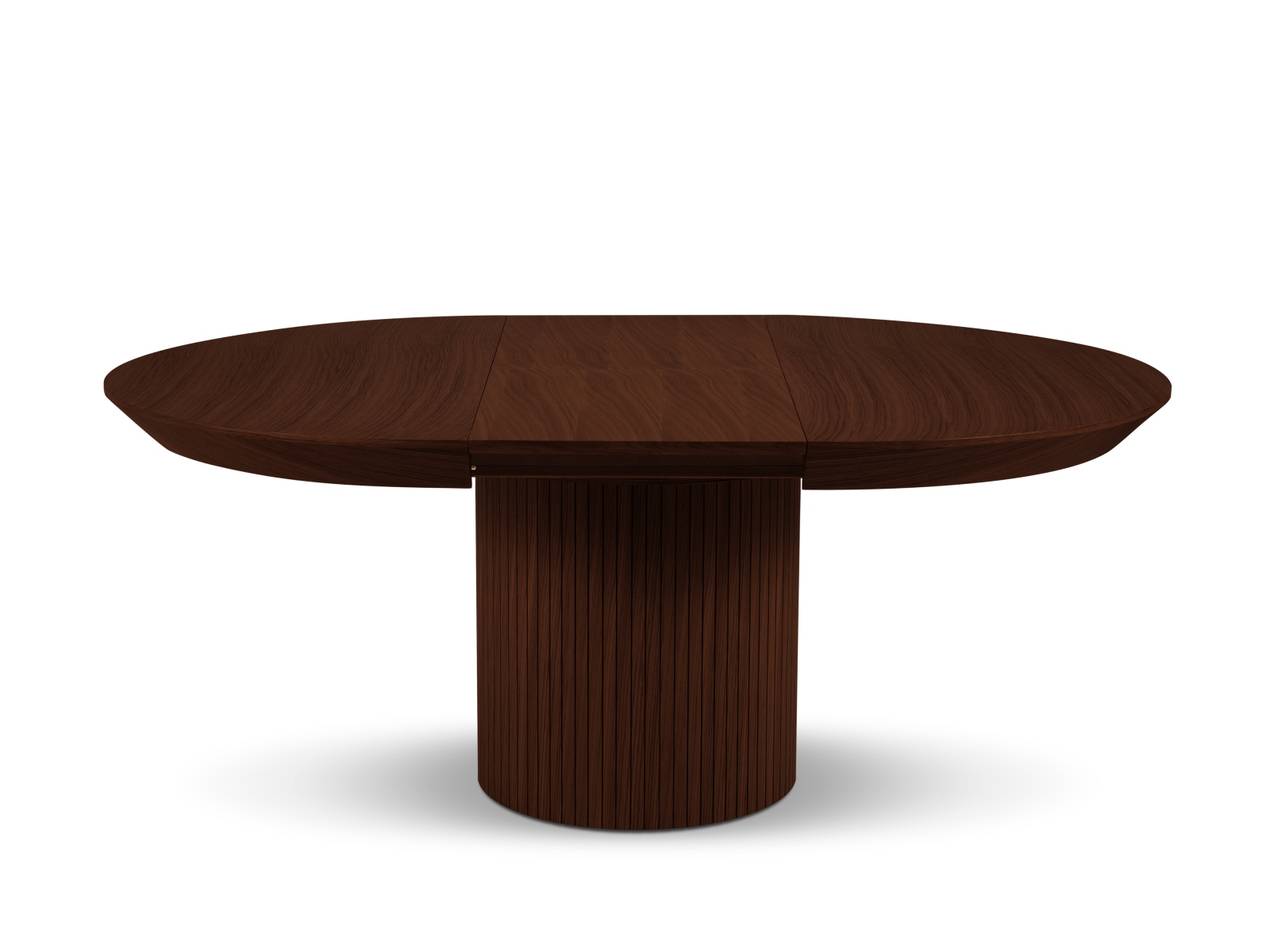 Extendable Table, "Nicole", 6 Seats, 130/180x130x76