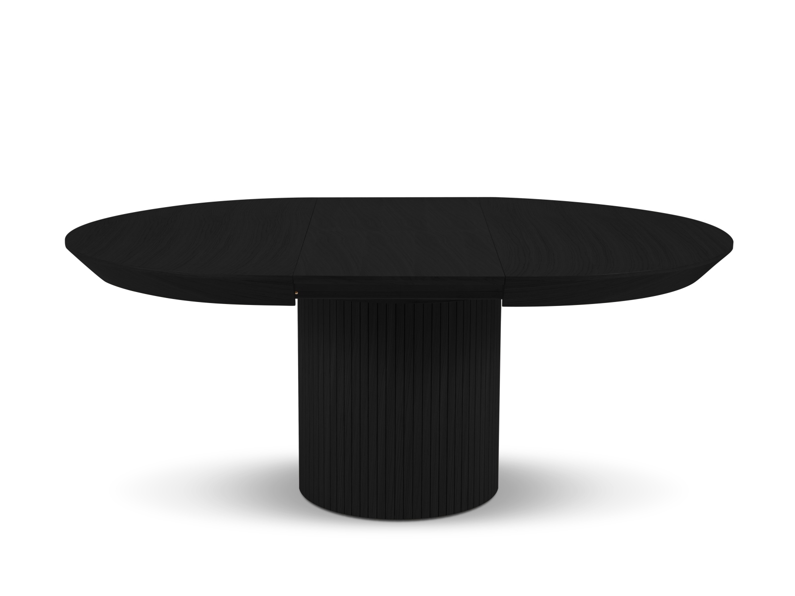 Extendable Table, "Nicole", 6 Seats, 130/180x130x76