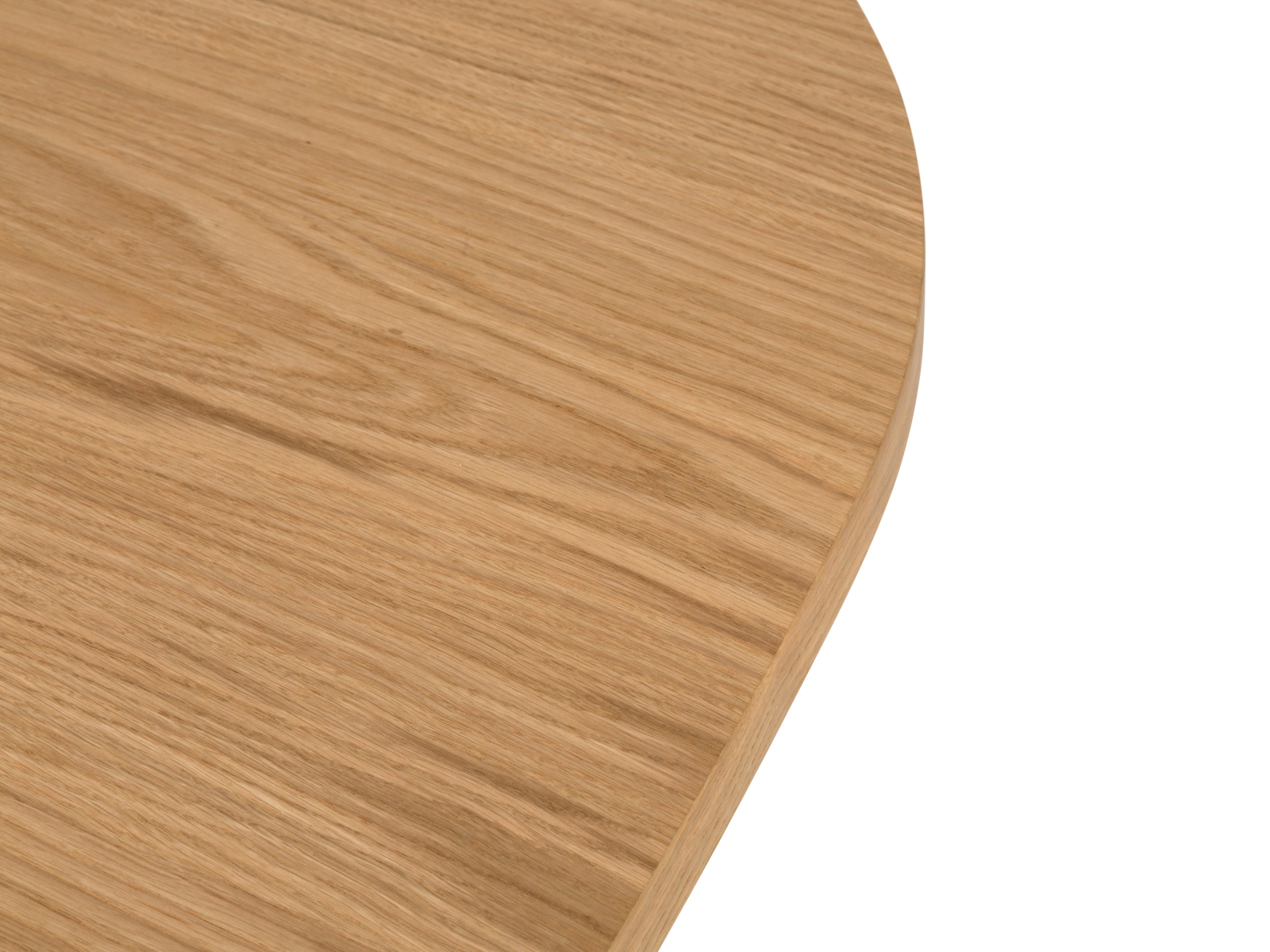 Extendable Table, "Nido", 12 Seats, Light Brown, 200/300x110x75