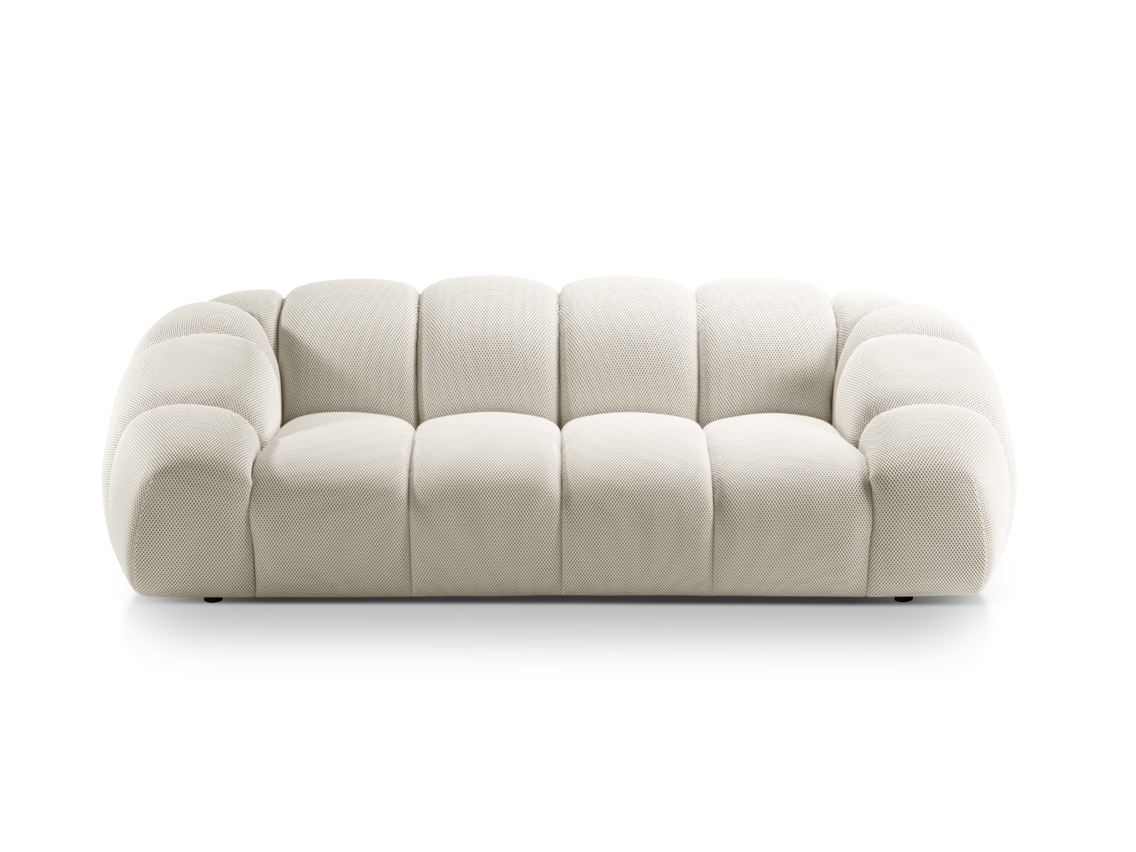Sofa, "Diana", 3 Seats, 254x114x72