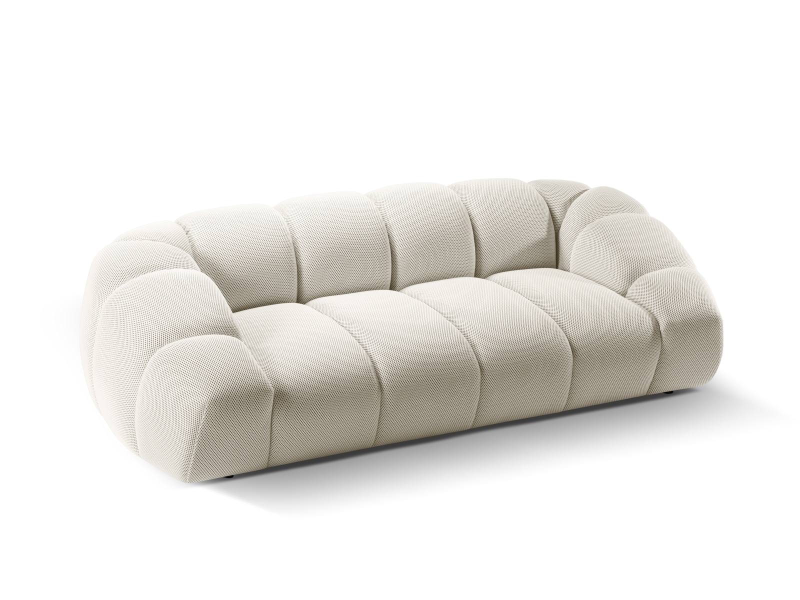 Sofa, "Diana", 3 Seats, 254x114x72