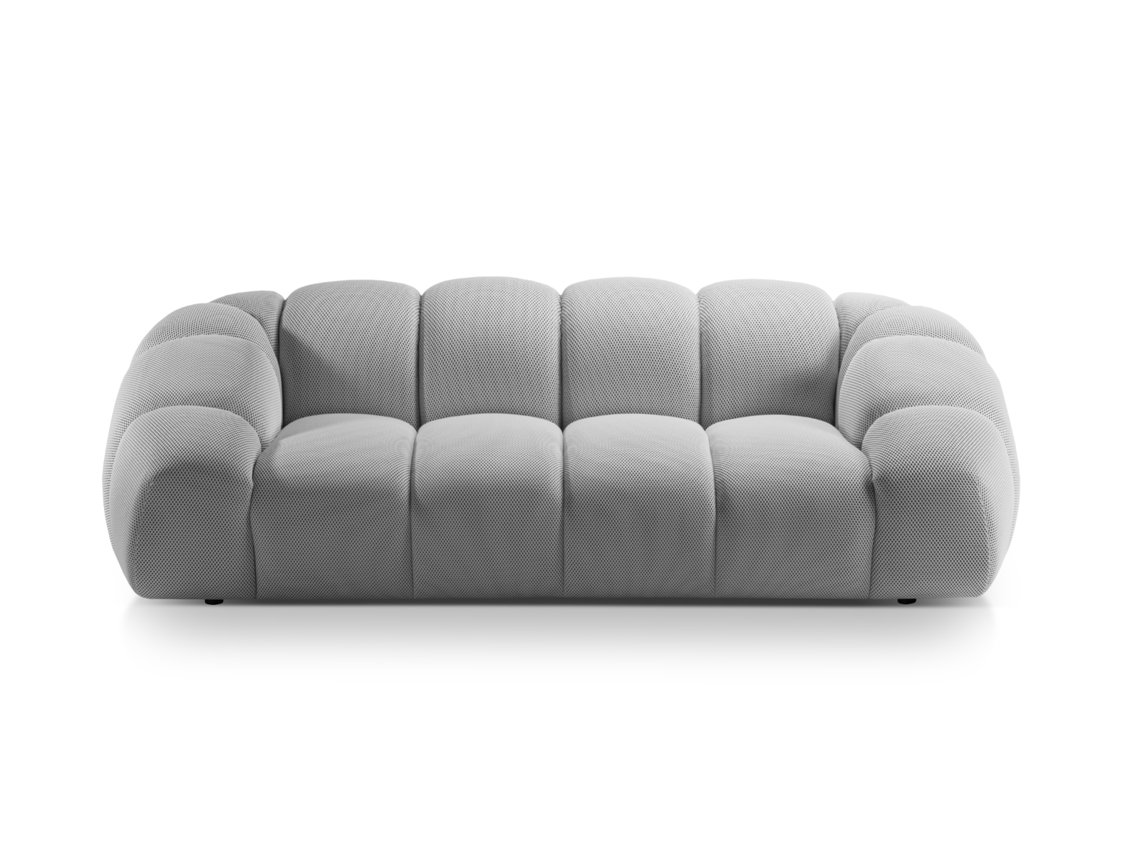 Sofa, "Diana", 3 Seats, 254x114x72