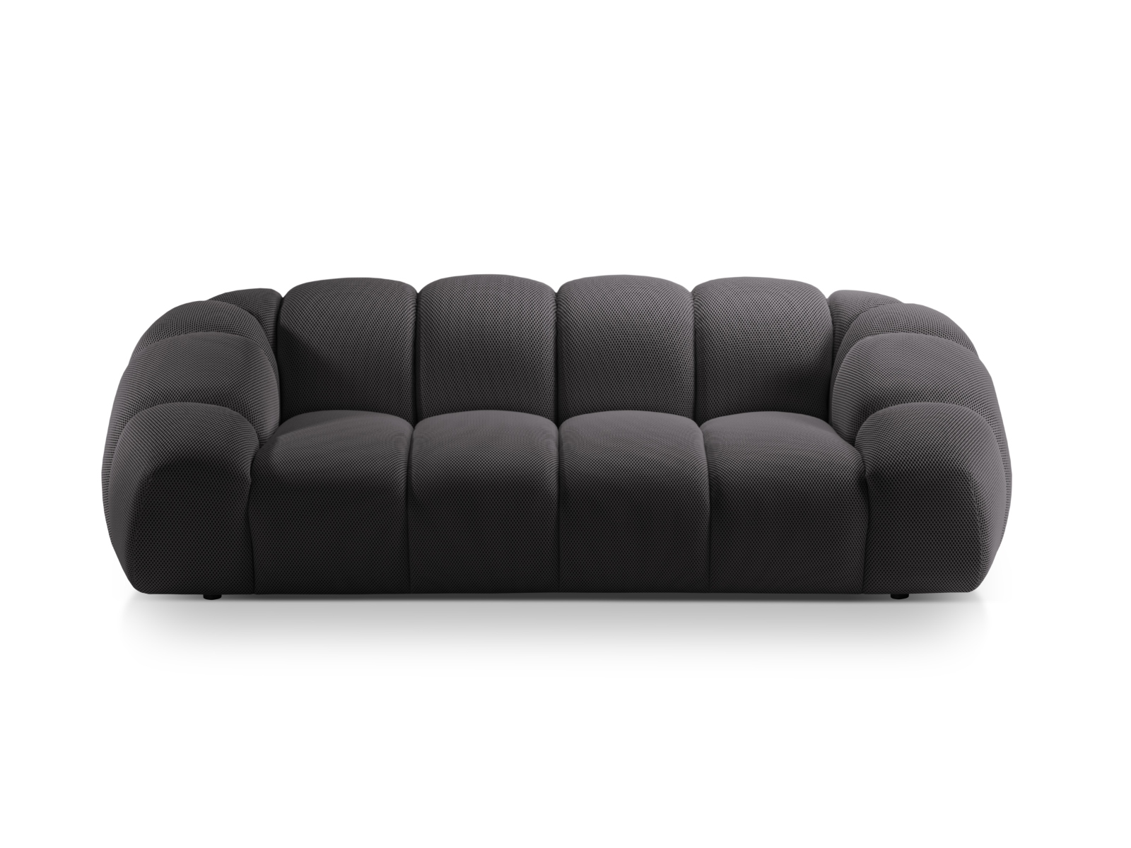 Sofa, "Diana", 3 Seats, 254x114x72