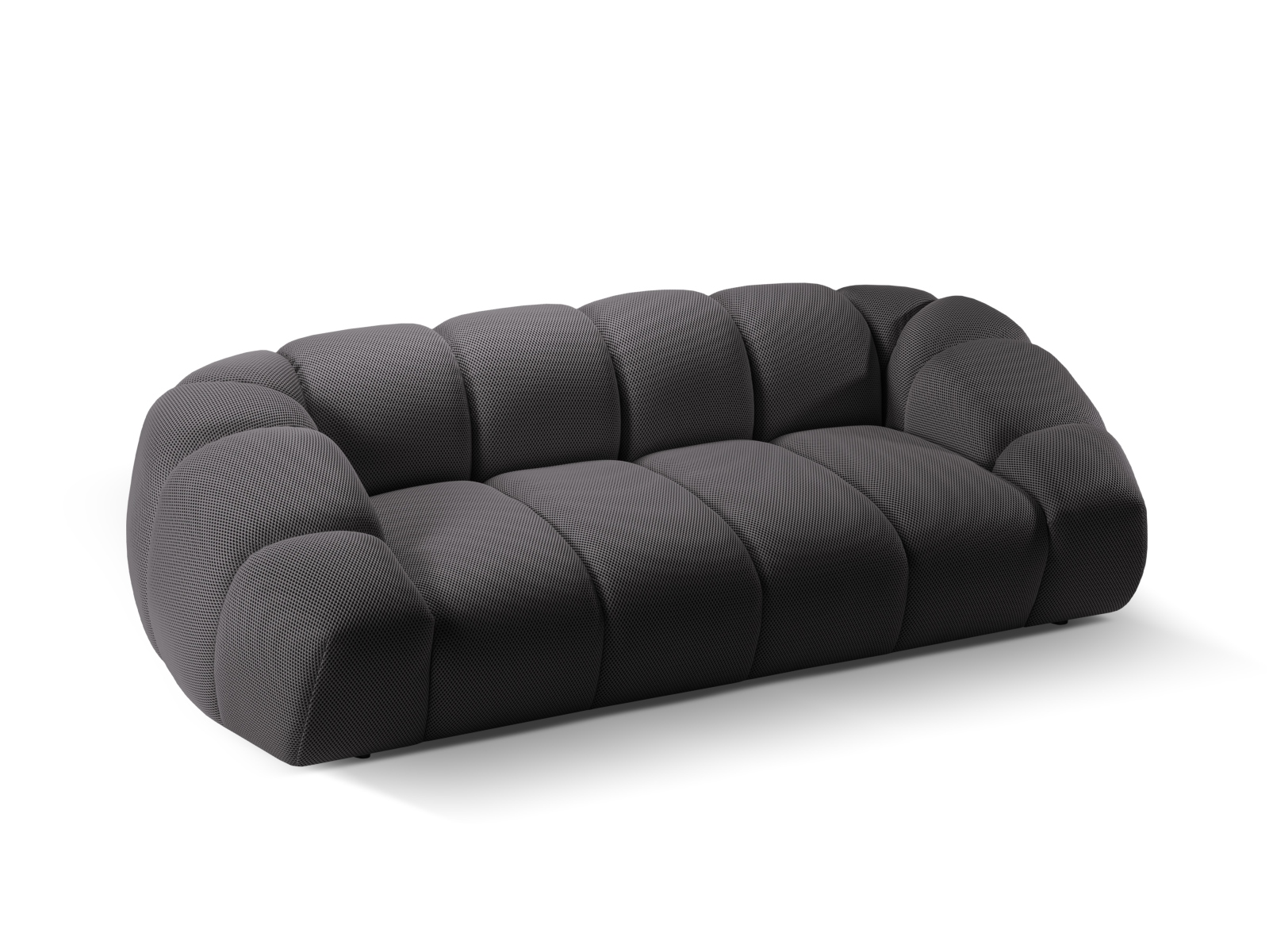 Sofa, "Diana", 3 Seats, 254x114x72