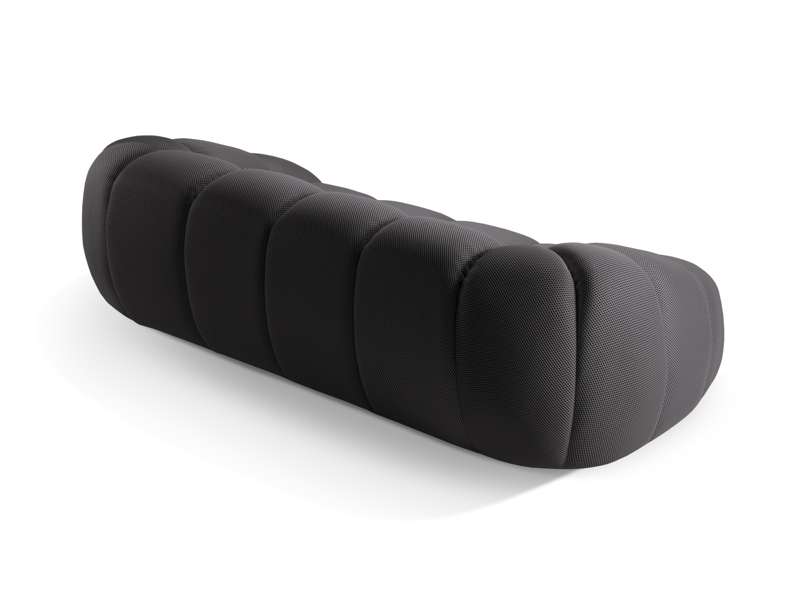 Sofa, "Diana", 3 Seats, 254x114x72