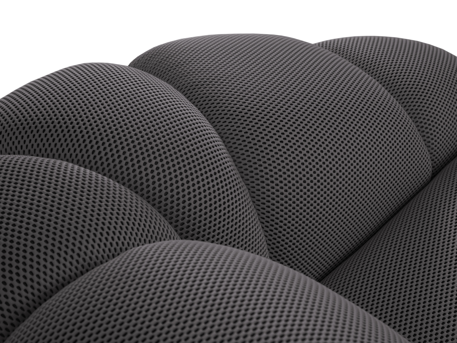 Sofa, "Diana", 3 Seats, 254x114x72