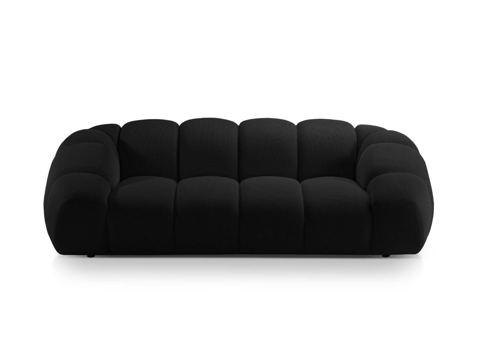 Sofa, "Diana", 3 Seats, 254x114x72