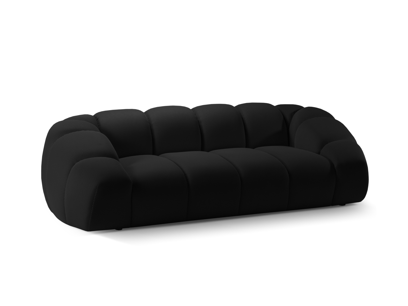 Sofa, "Diana", 3 Seats, 254x114x72