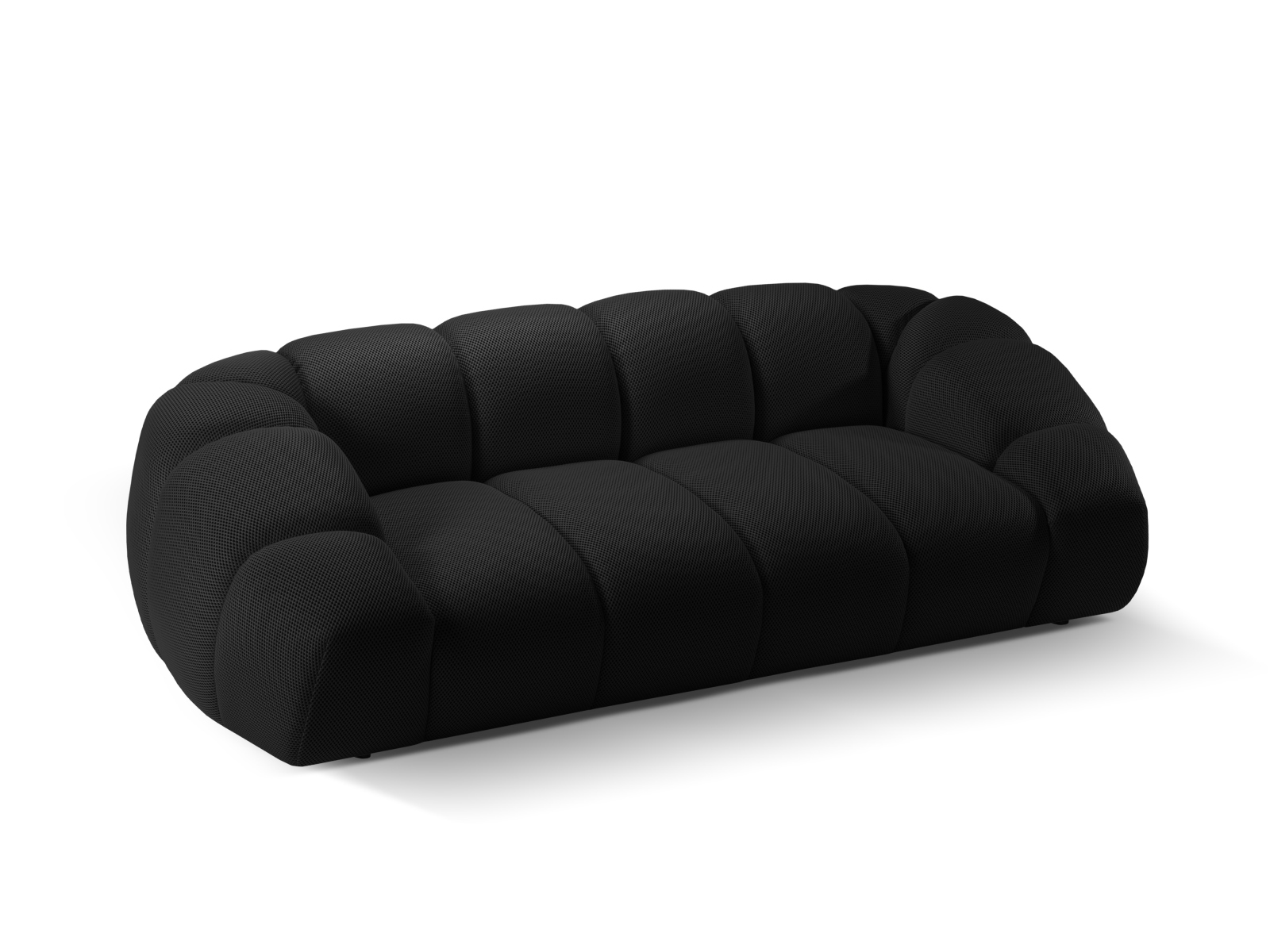 Sofa, "Diana", 3 Seats, 254x114x72