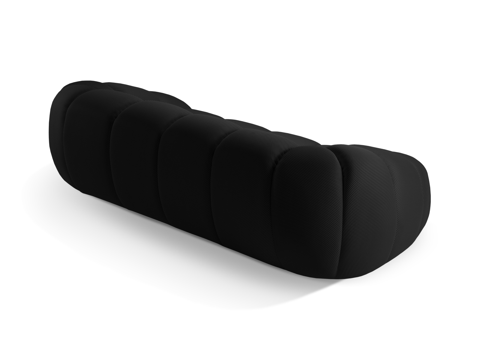 Sofa, "Diana", 3 Seats, 254x114x72