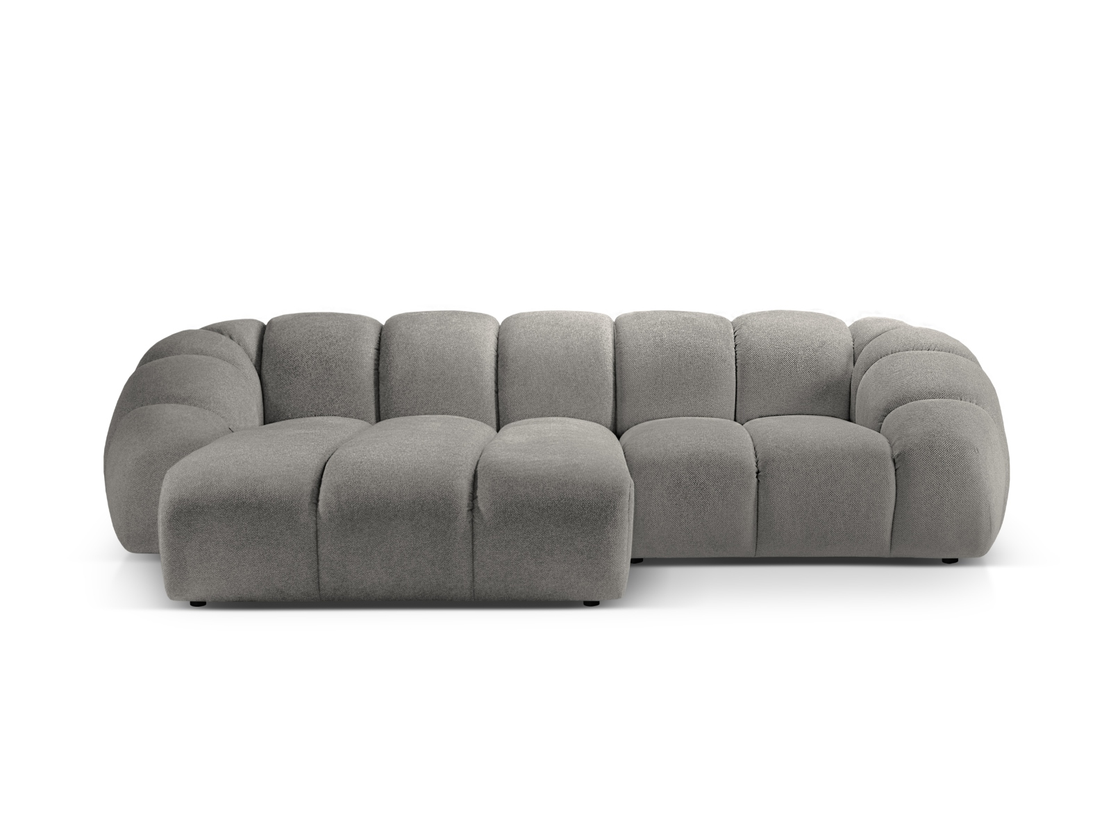 Left Corner Sofa, "Diana", 3 Seats, 294x182x72