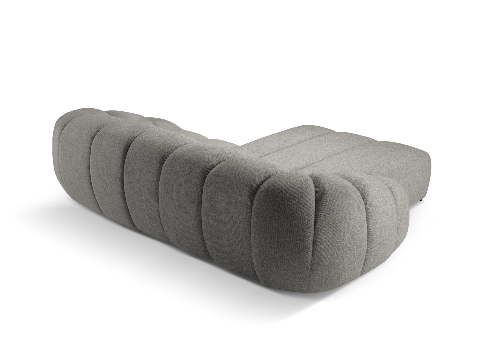 Left Corner Sofa, "Diana", 3 Seats, 294x182x72