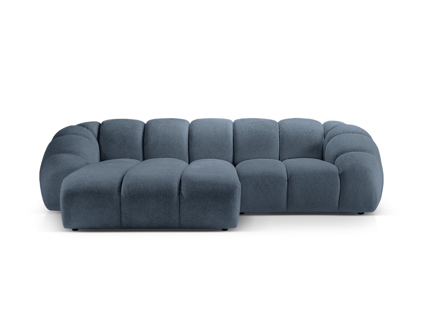 Left Corner Sofa, "Diana", 3 Seats, 294x182x72