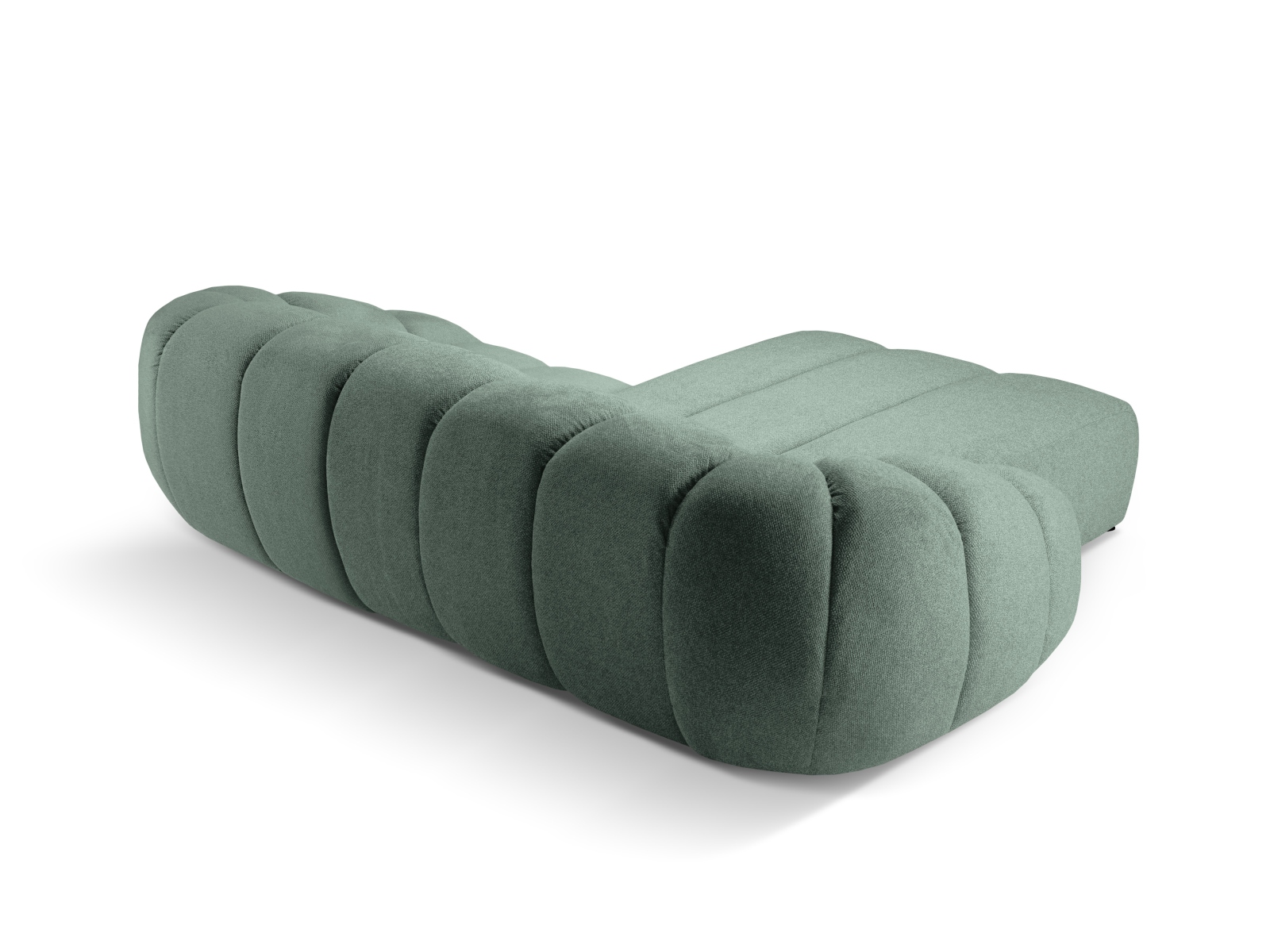 Left Corner Sofa, "Diana", 3 Seats, 294x182x72