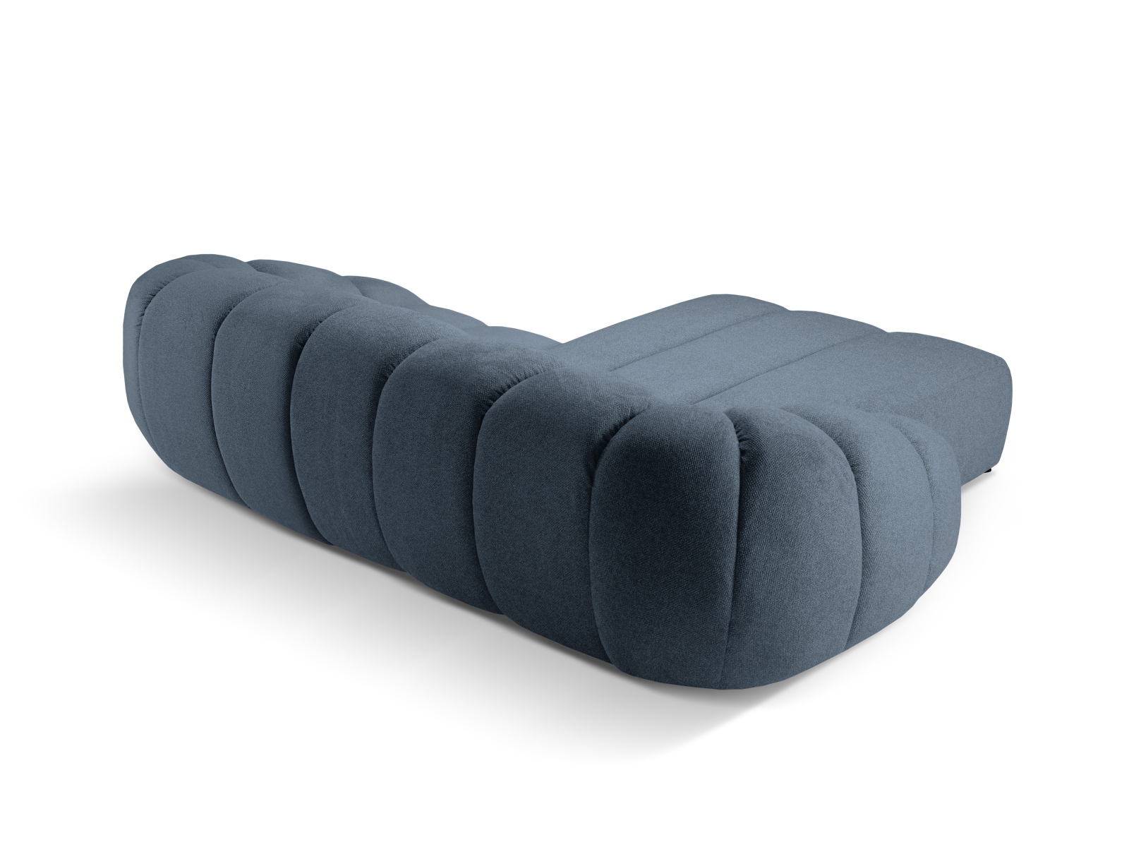 Left Corner Sofa, "Diana", 3 Seats, 294x182x72