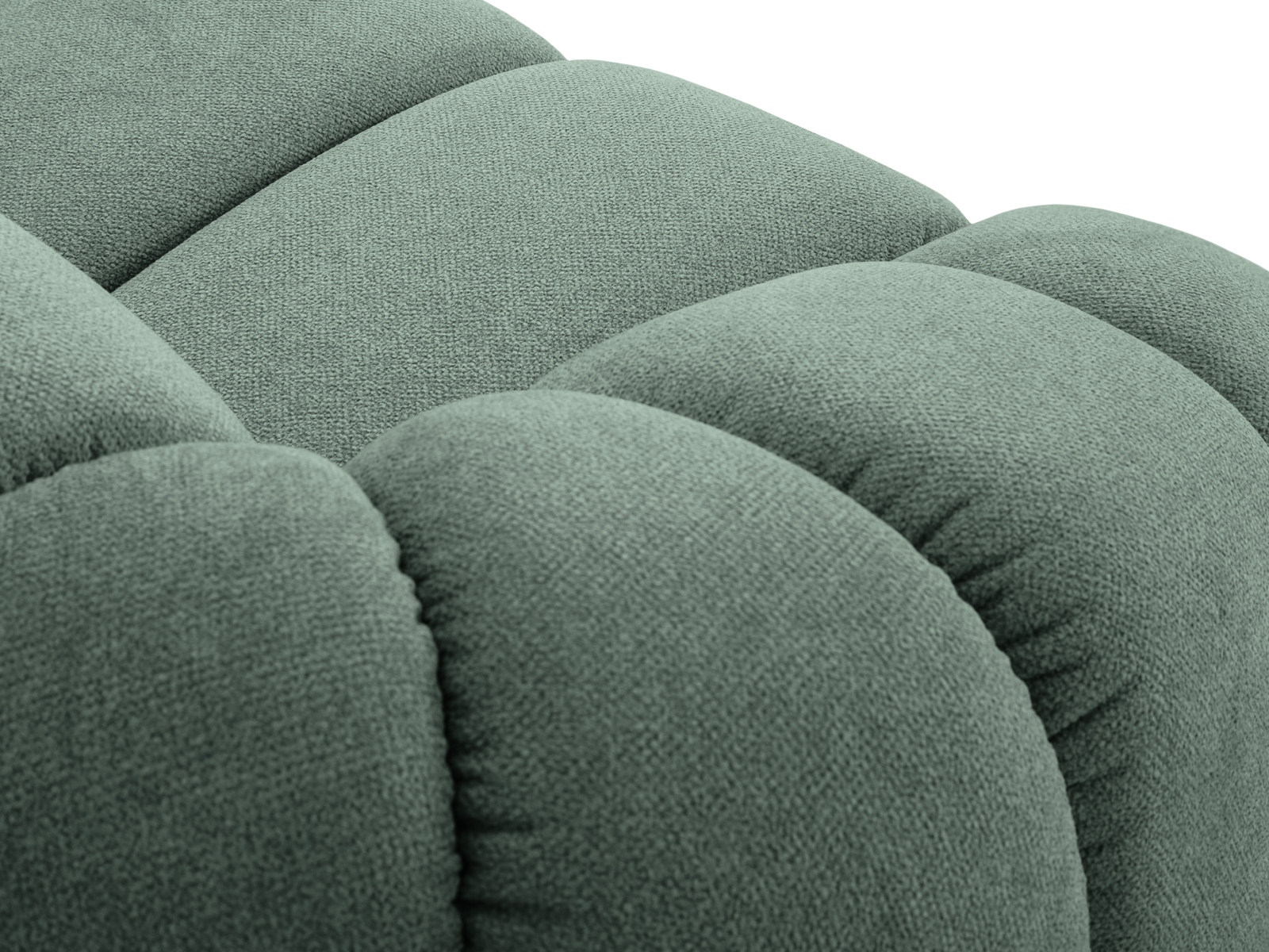 Left Corner Sofa, "Diana", 3 Seats, 294x182x72