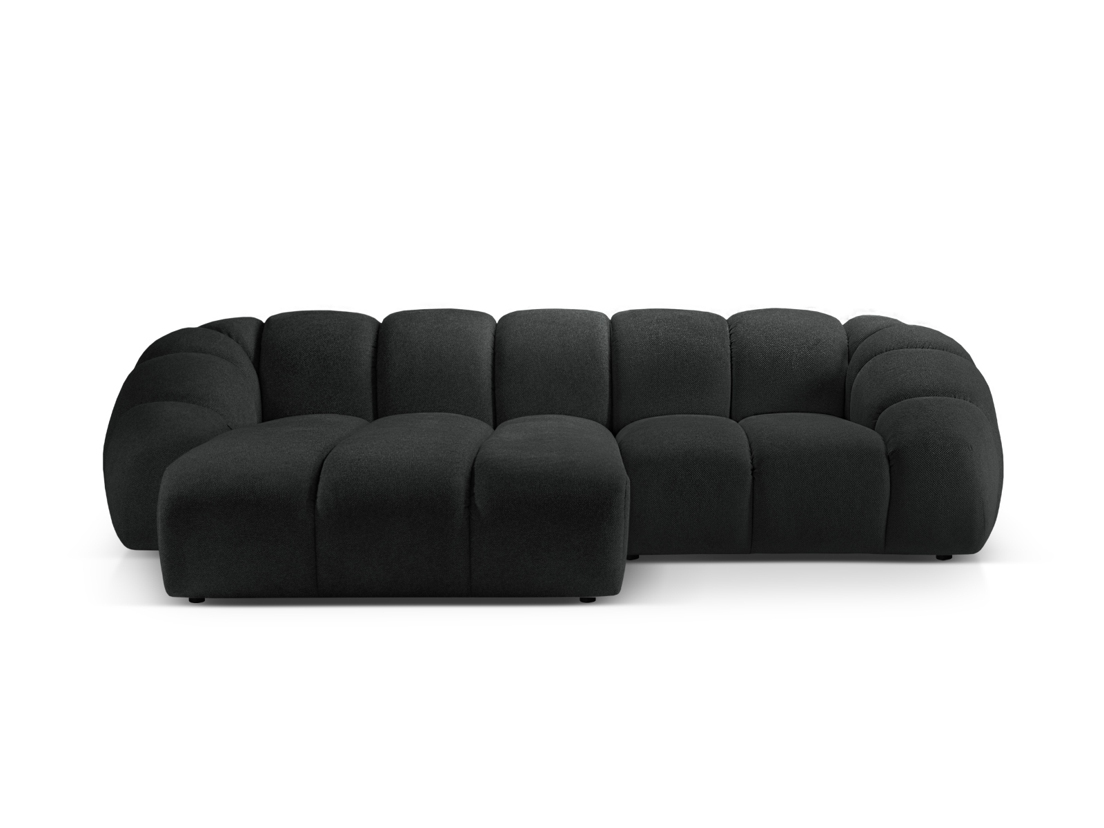 Left Corner Sofa, "Diana", 3 Seats, 294x182x72