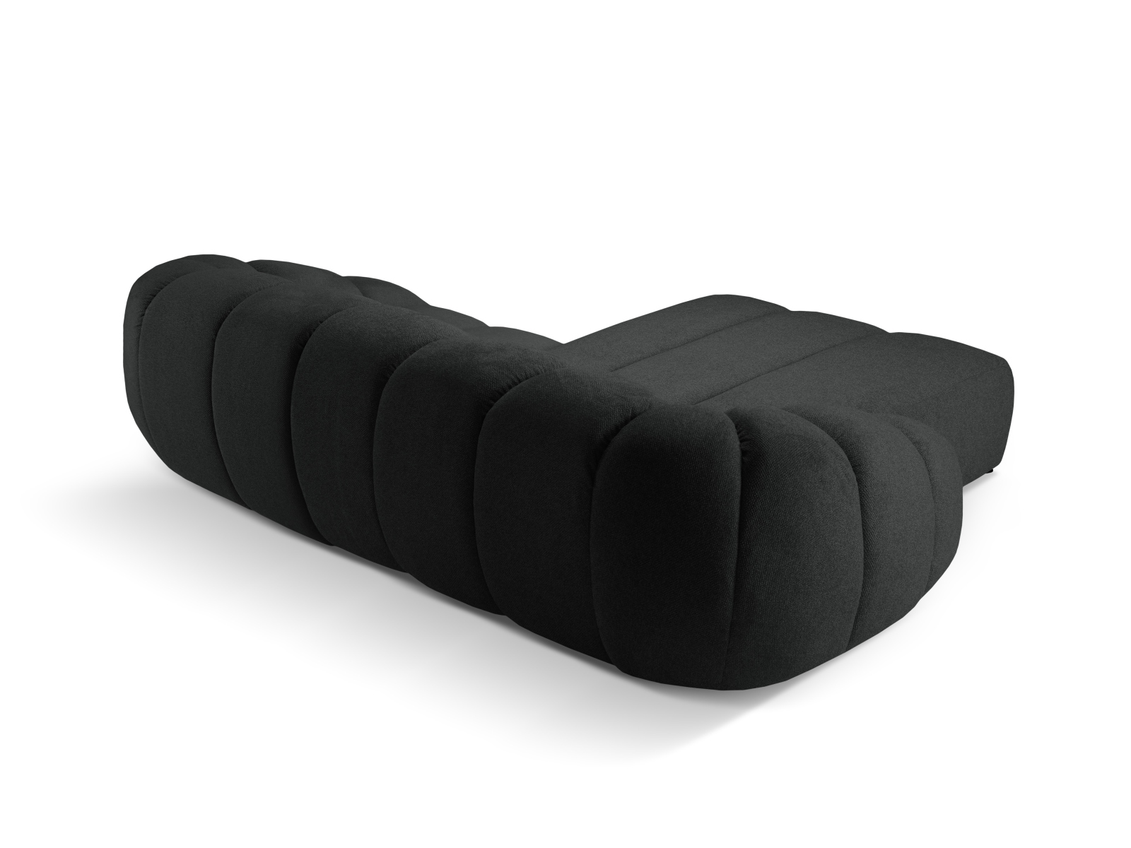 Left Corner Sofa, "Diana", 3 Seats, 294x182x72