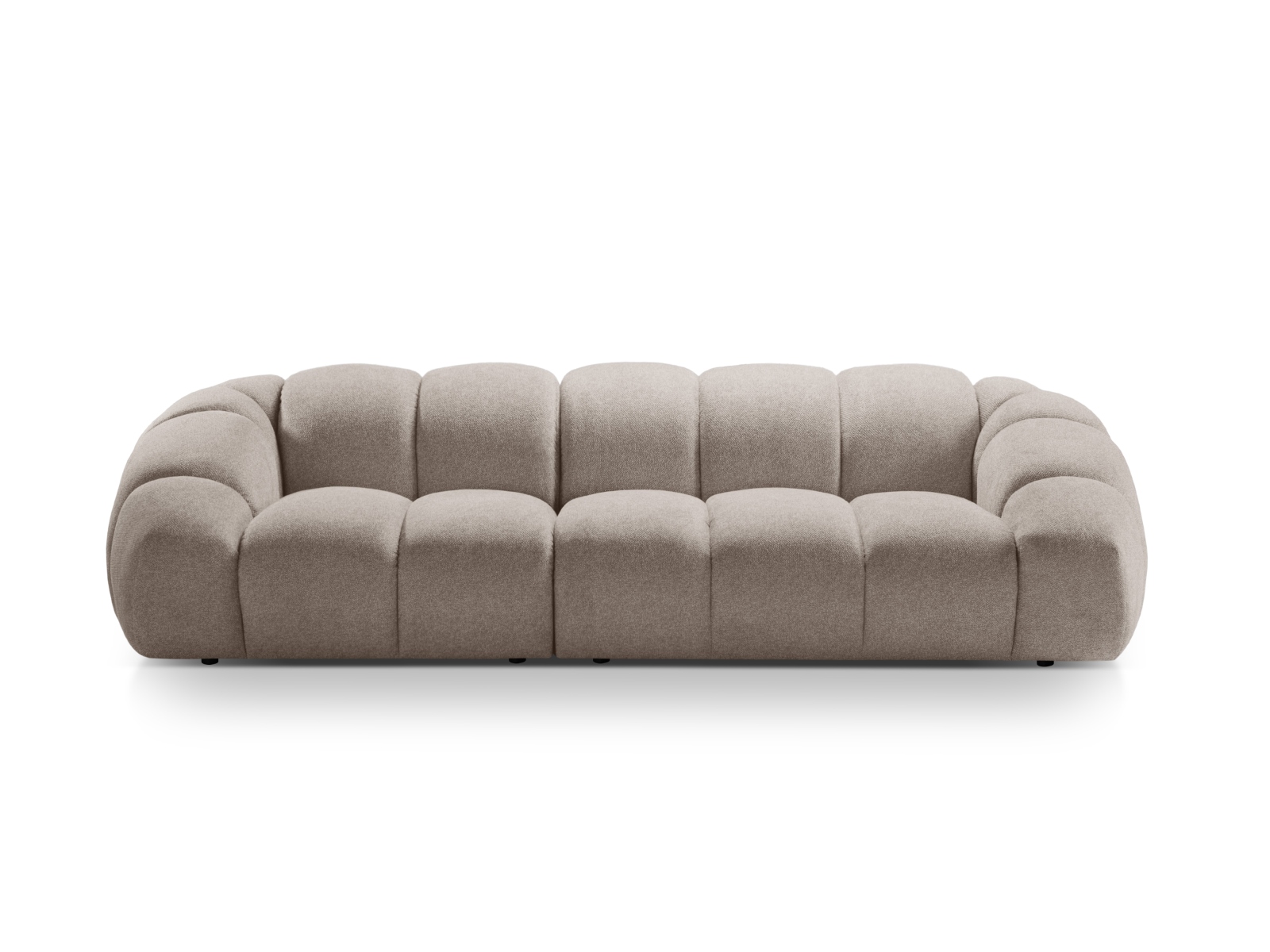 Sofa, "Diana", 4 Seats, 294x114x72