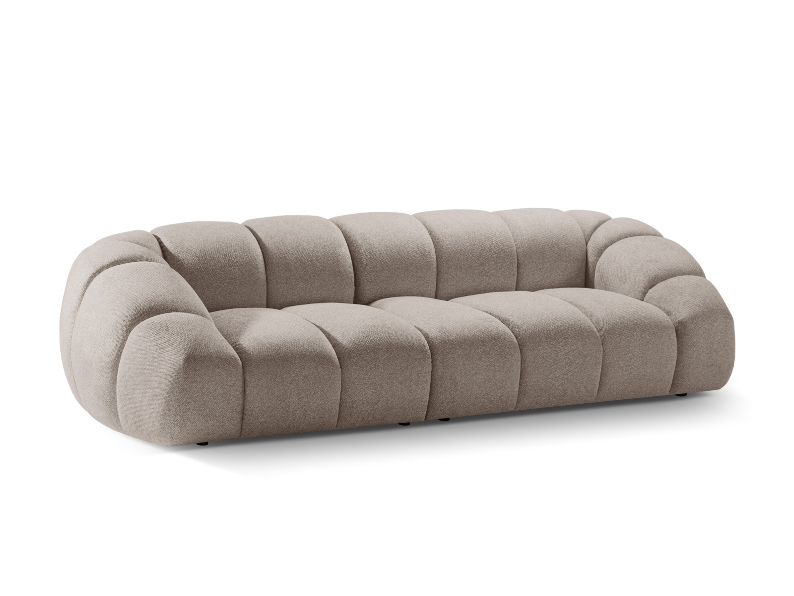 Sofa, "Diana", 4 Seats, 294x114x72
