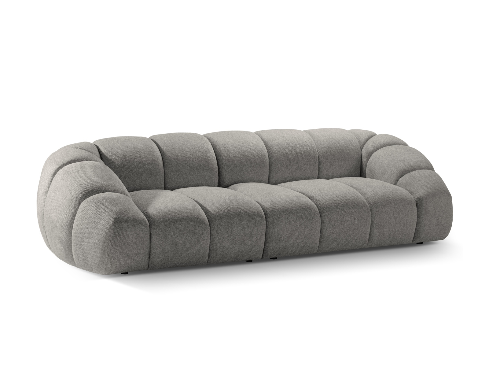 Sofa, "Diana", 4 Seats, 294x114x72