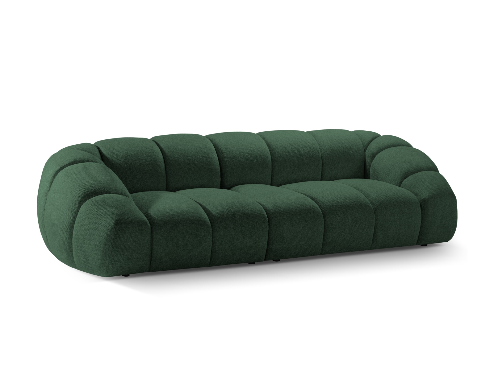 Sofa, "Diana", 4 Seats, 294x114x72