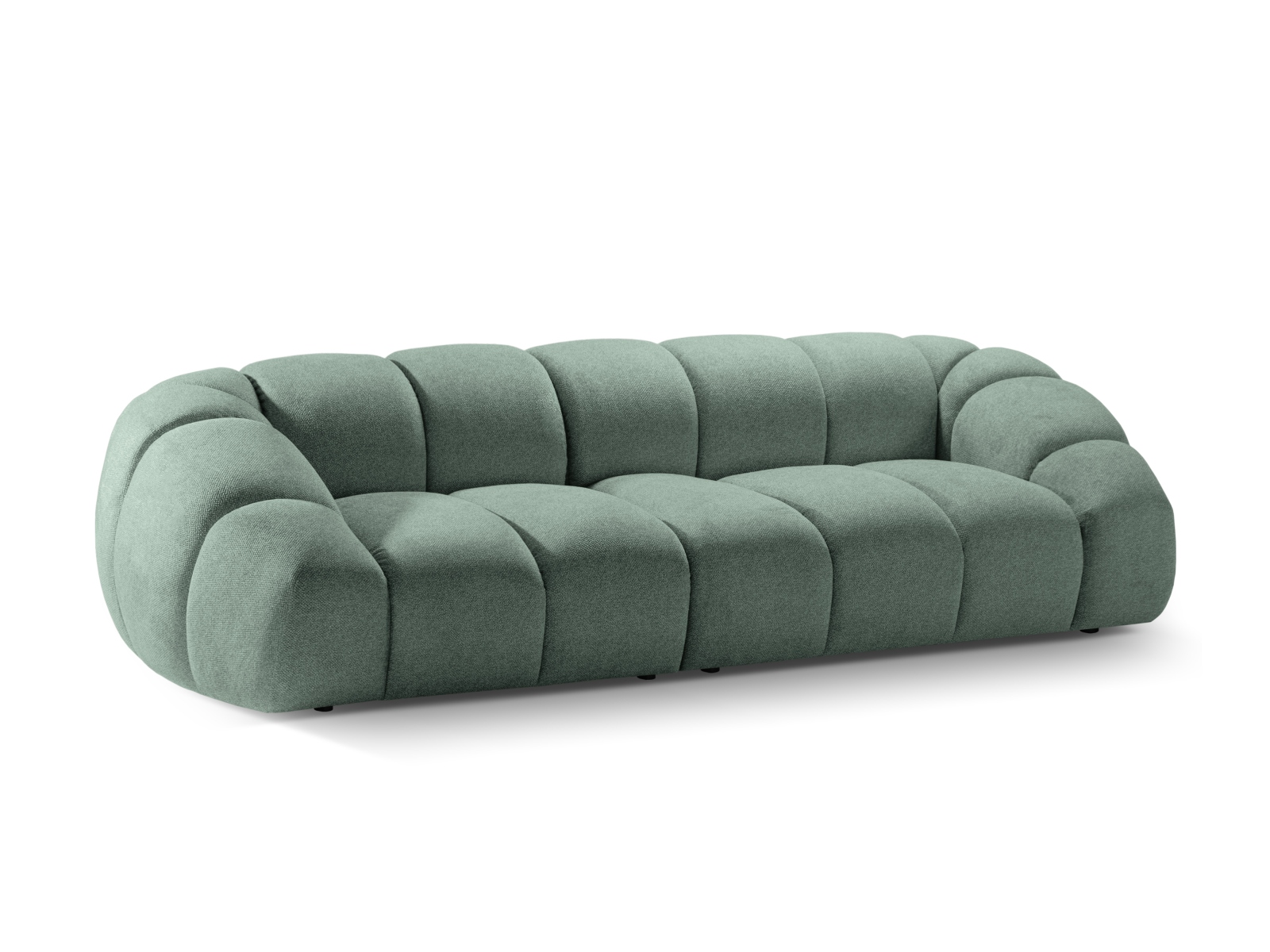 Sofa, "Diana", 4 Seats, 294x114x72