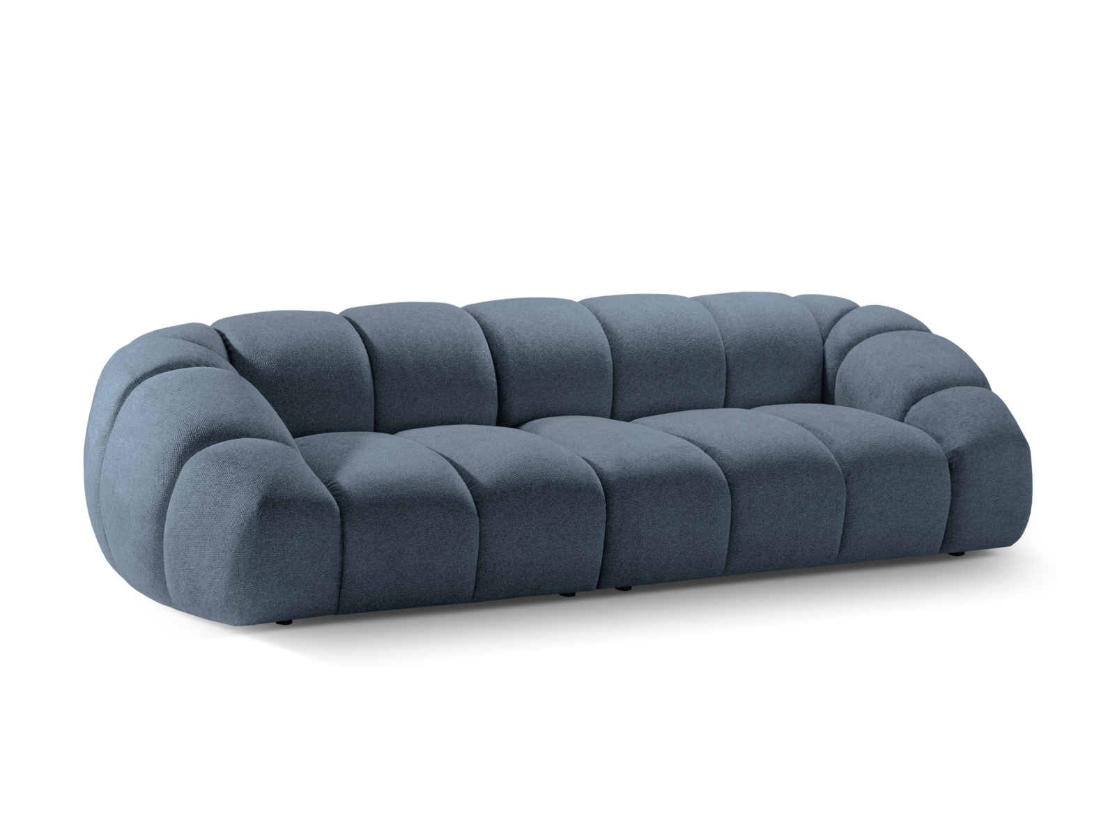Sofa, "Diana", 4 Seats, 294x114x72
