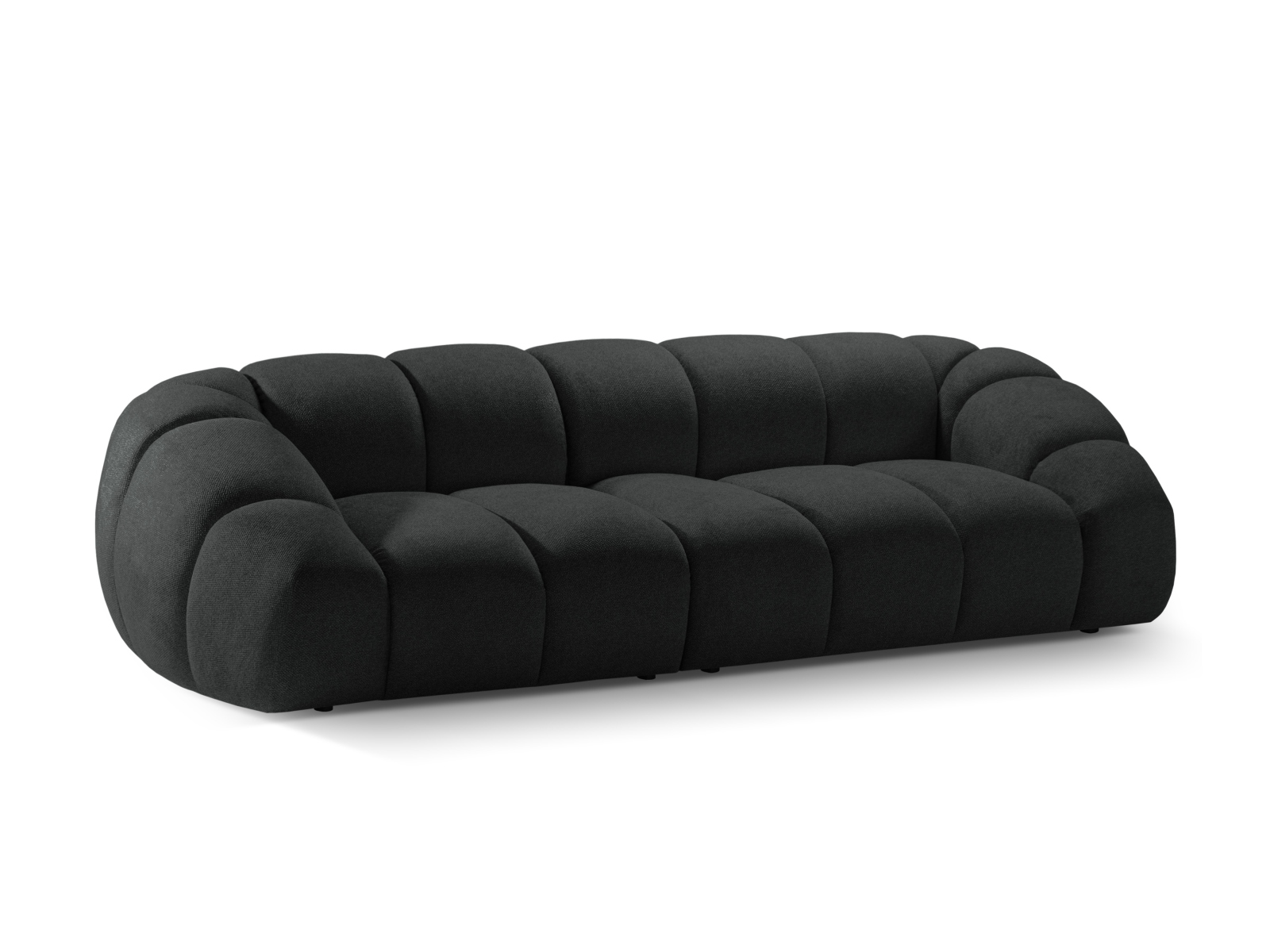 Sofa, "Diana", 4 Seats, 294x114x72