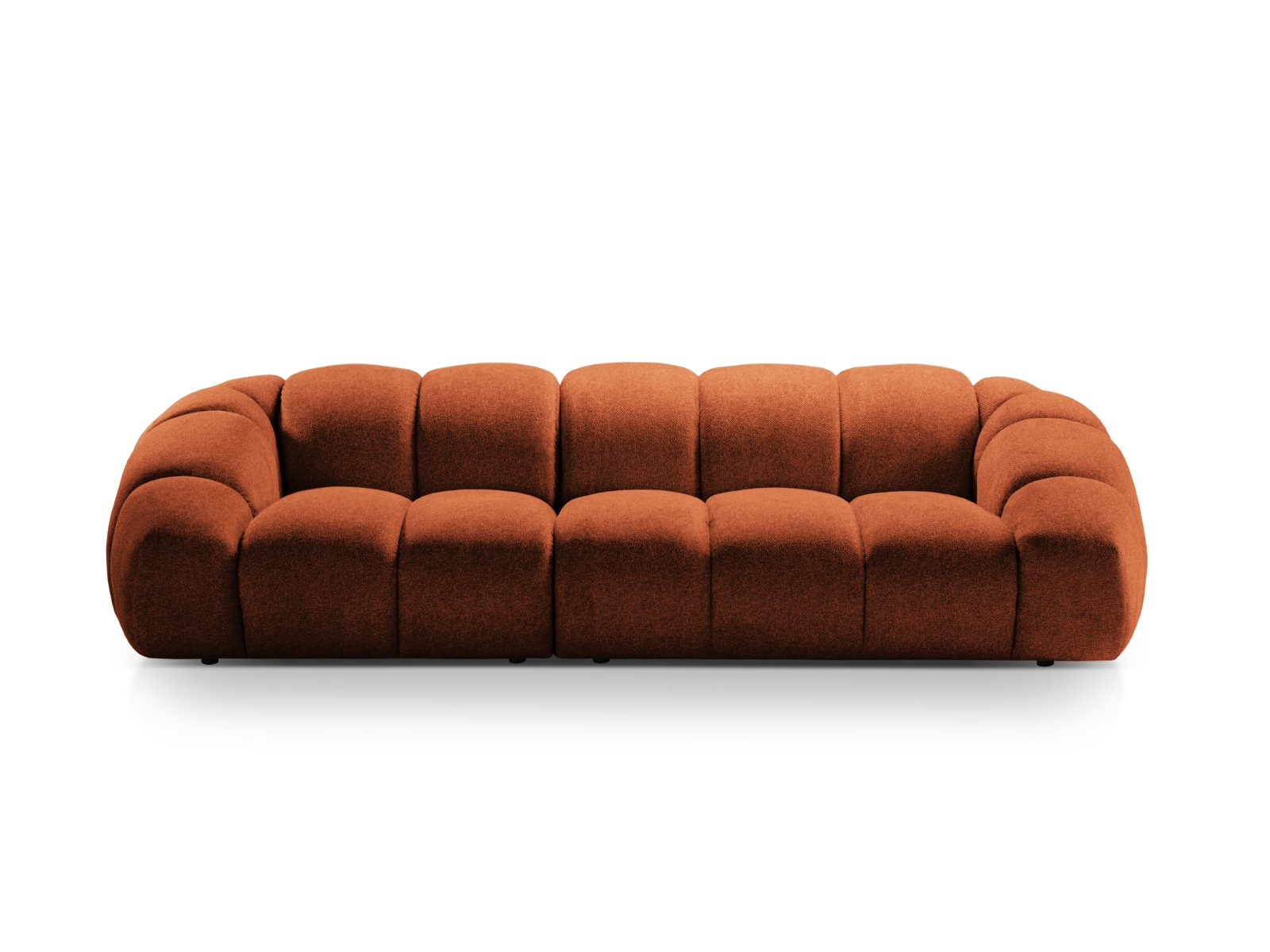 Sofa, "Diana", 4 Seats, 294x114x72