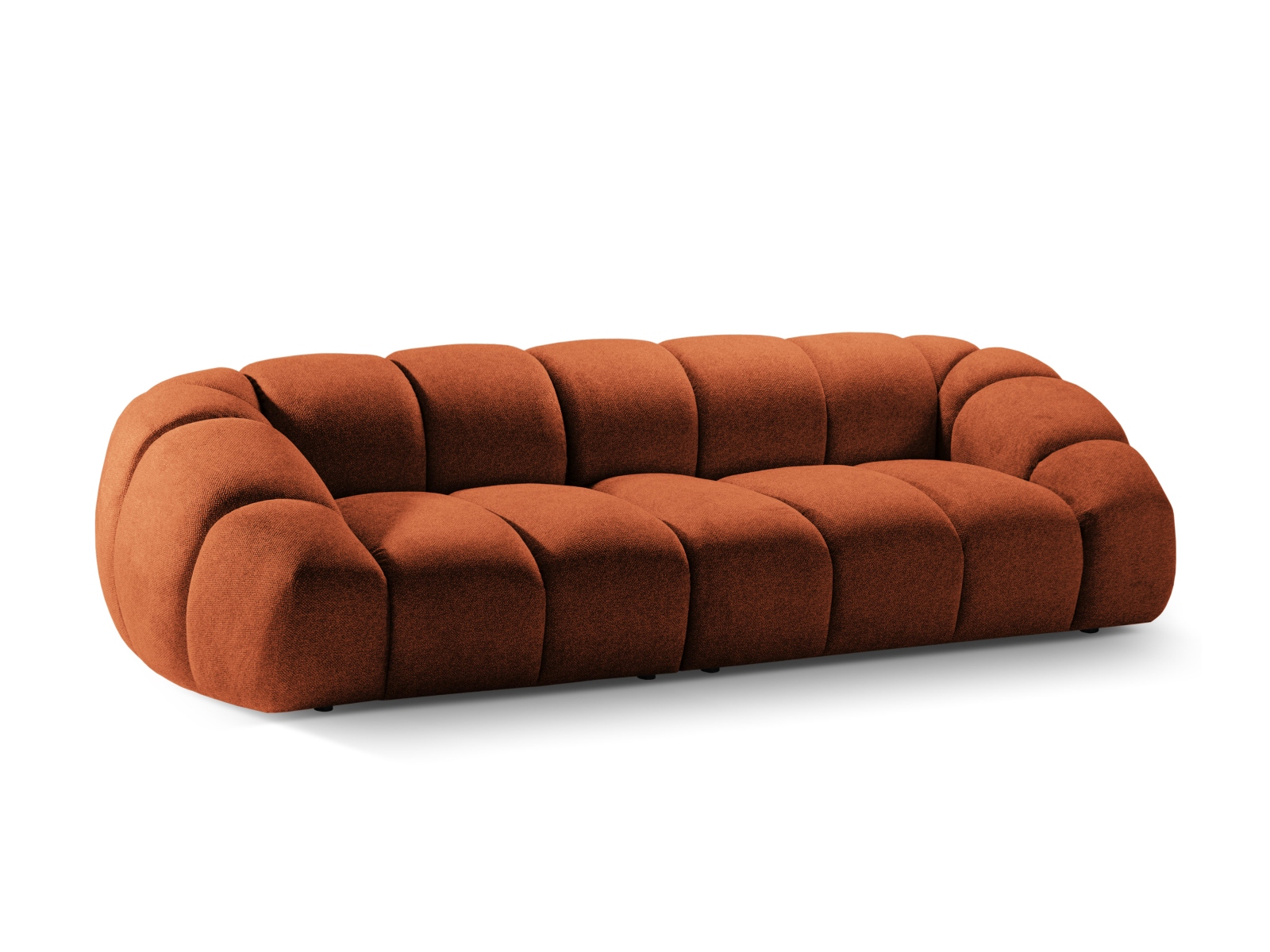 Sofa, "Diana", 4 Seats, 294x114x72