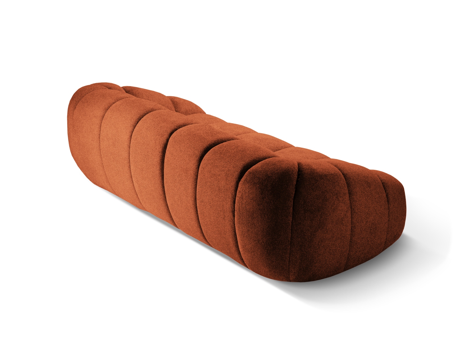 Sofa, "Diana", 4 Seats, 294x114x72