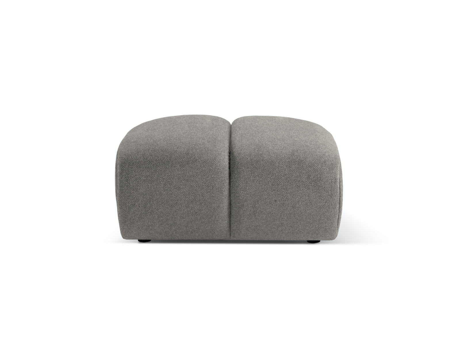 Pouf, "Diana", 1 Seat, 82x60x42