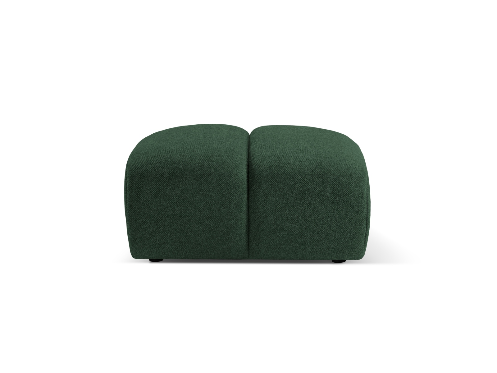 Pouf, "Diana", 1 Seat, 82x60x42
