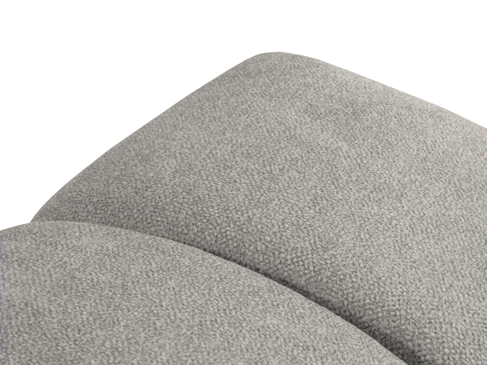 Pouf, "Diana", 1 Seat, 82x60x42