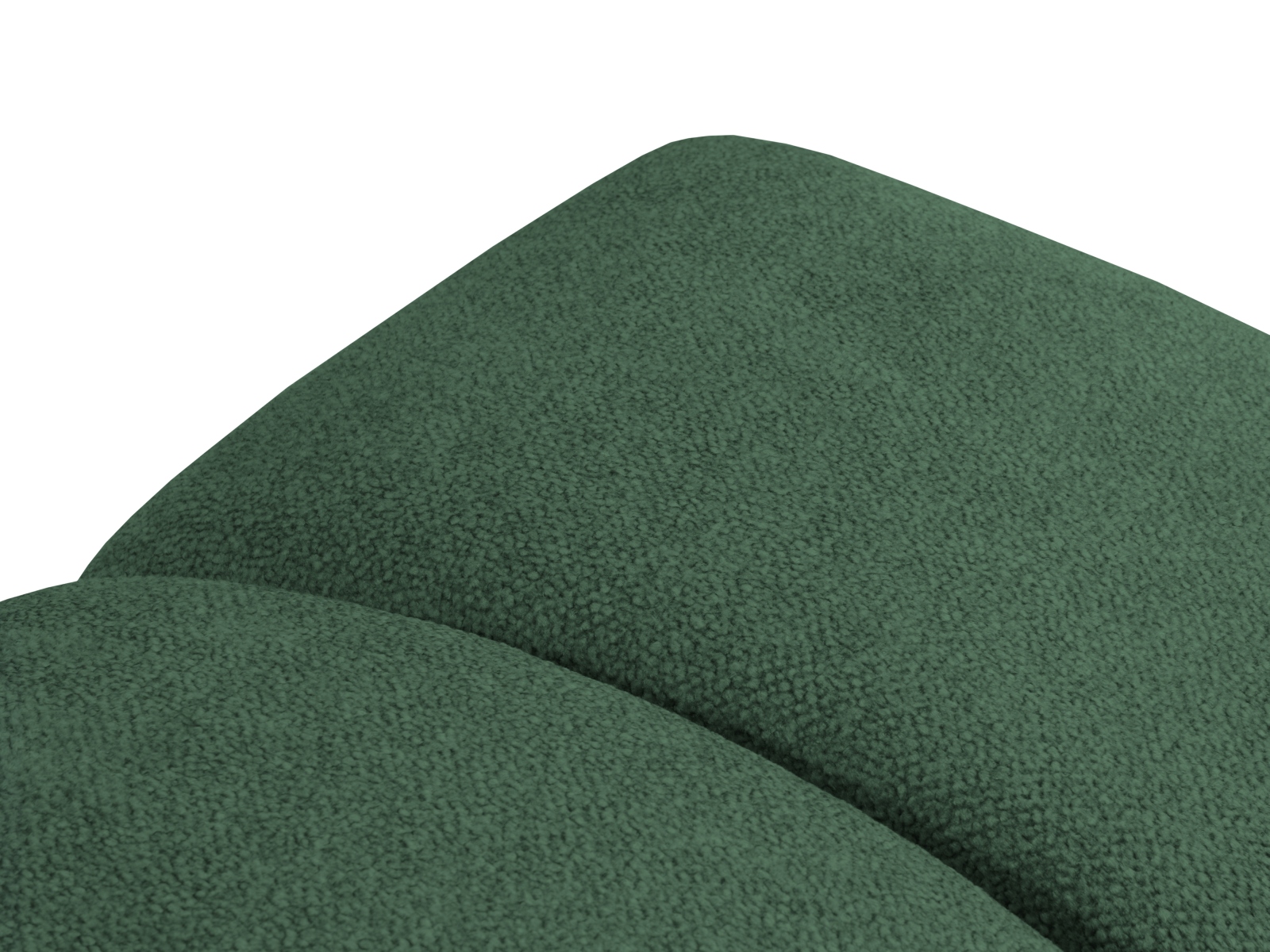 Pouf, "Diana", 1 Seat, 82x60x42