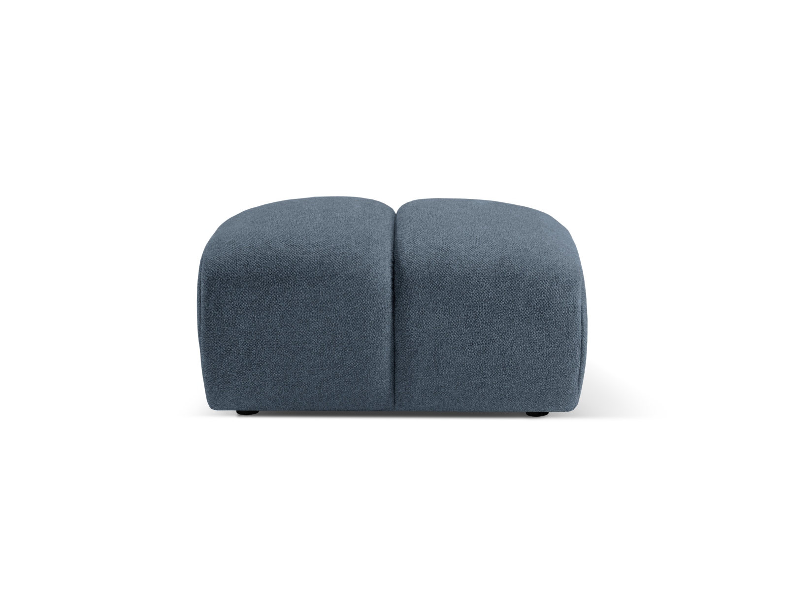 Pouf, "Diana", 1 Seat, 82x60x42