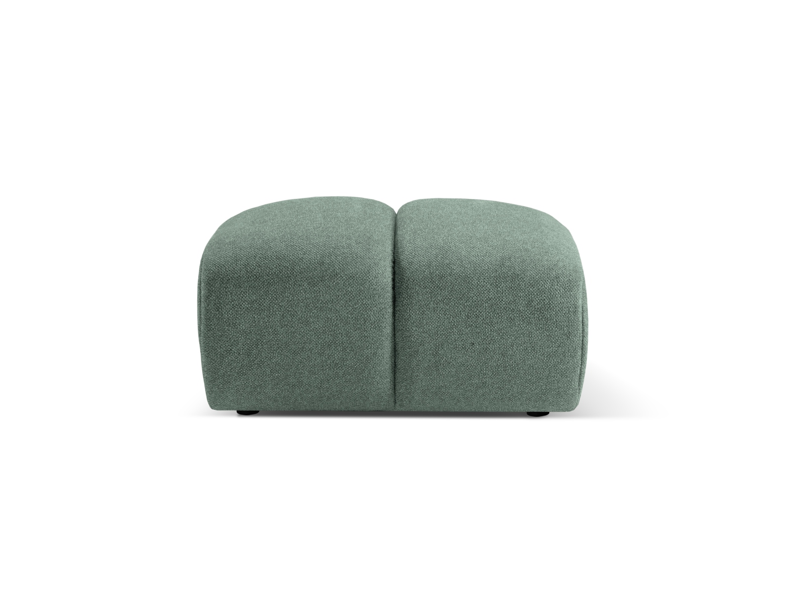Pouf, "Diana", 1 Seat, 82x60x42