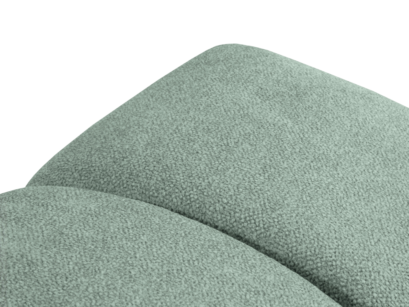 Pouf, "Diana", 1 Seat, 82x60x42