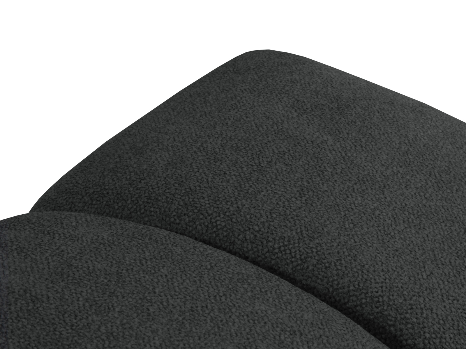 Pouf, "Diana", 1 Seat, 82x60x42