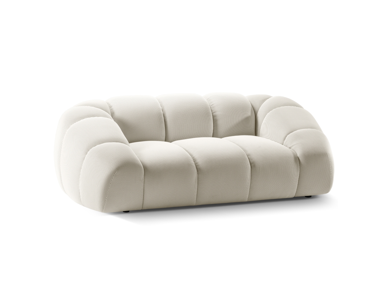 Sofa, "Diana", 2 Seats, 214x114x72