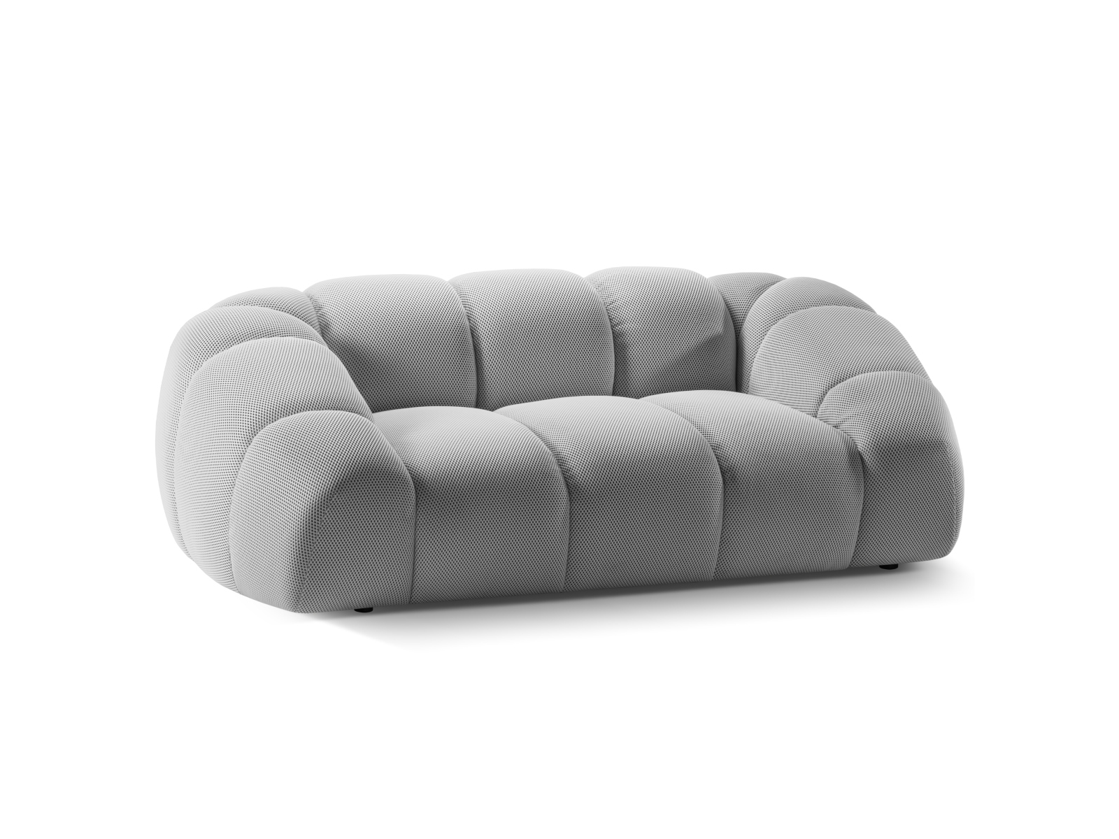 Sofa, "Diana", 2 Seats, 214x114x72
