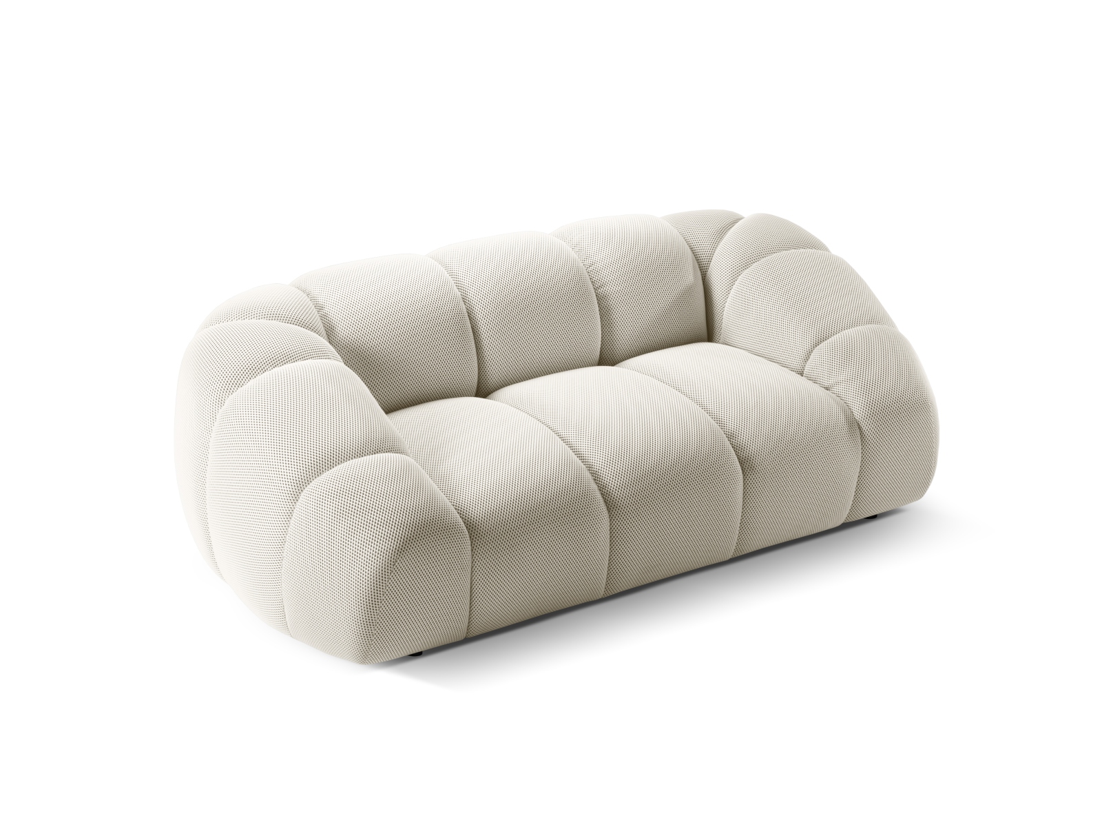 Sofa, "Diana", 2 Seats, 214x114x72