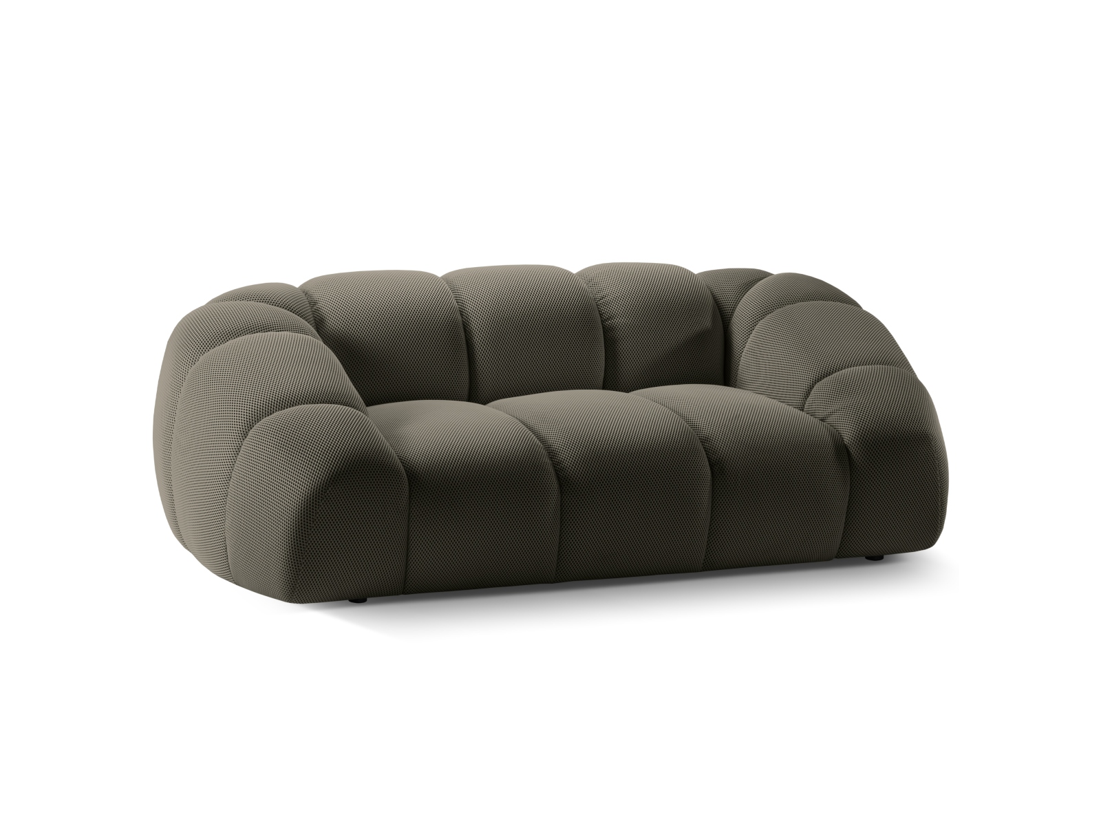 Sofa, "Diana", 2 Seats, 214x114x72