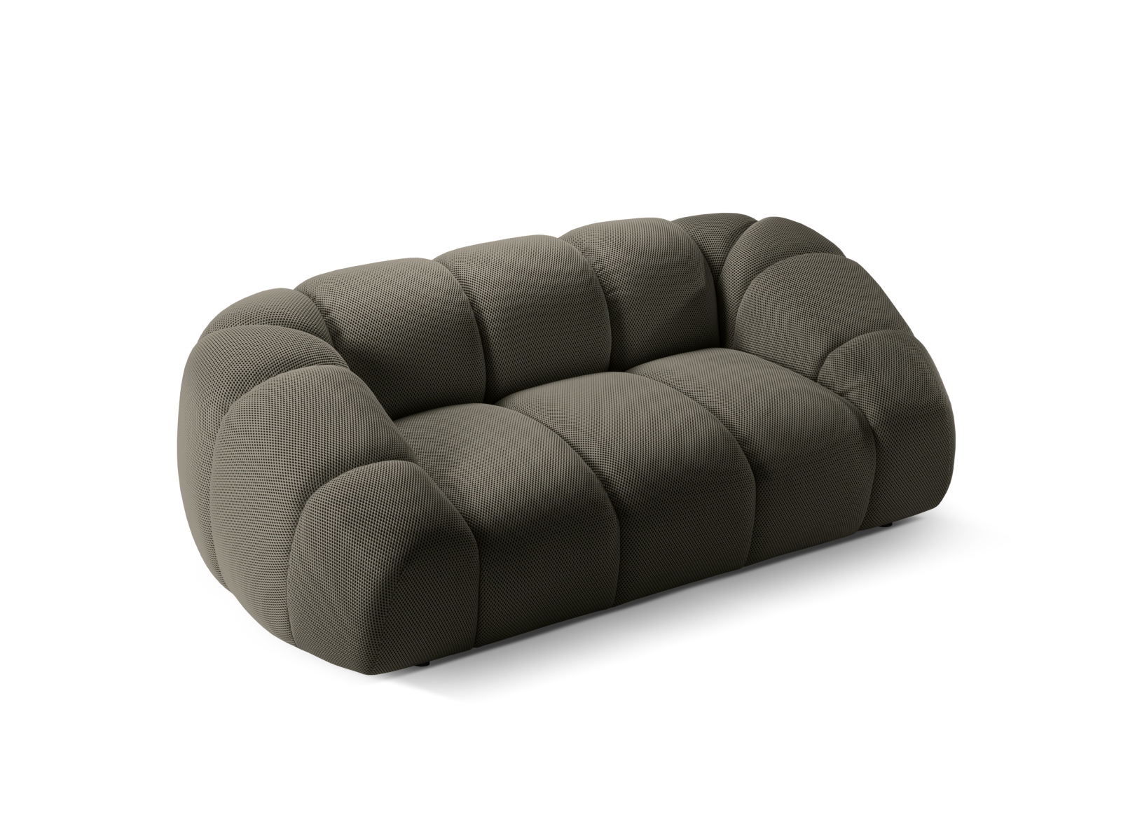 Sofa, "Diana", 2 Seats, 214x114x72