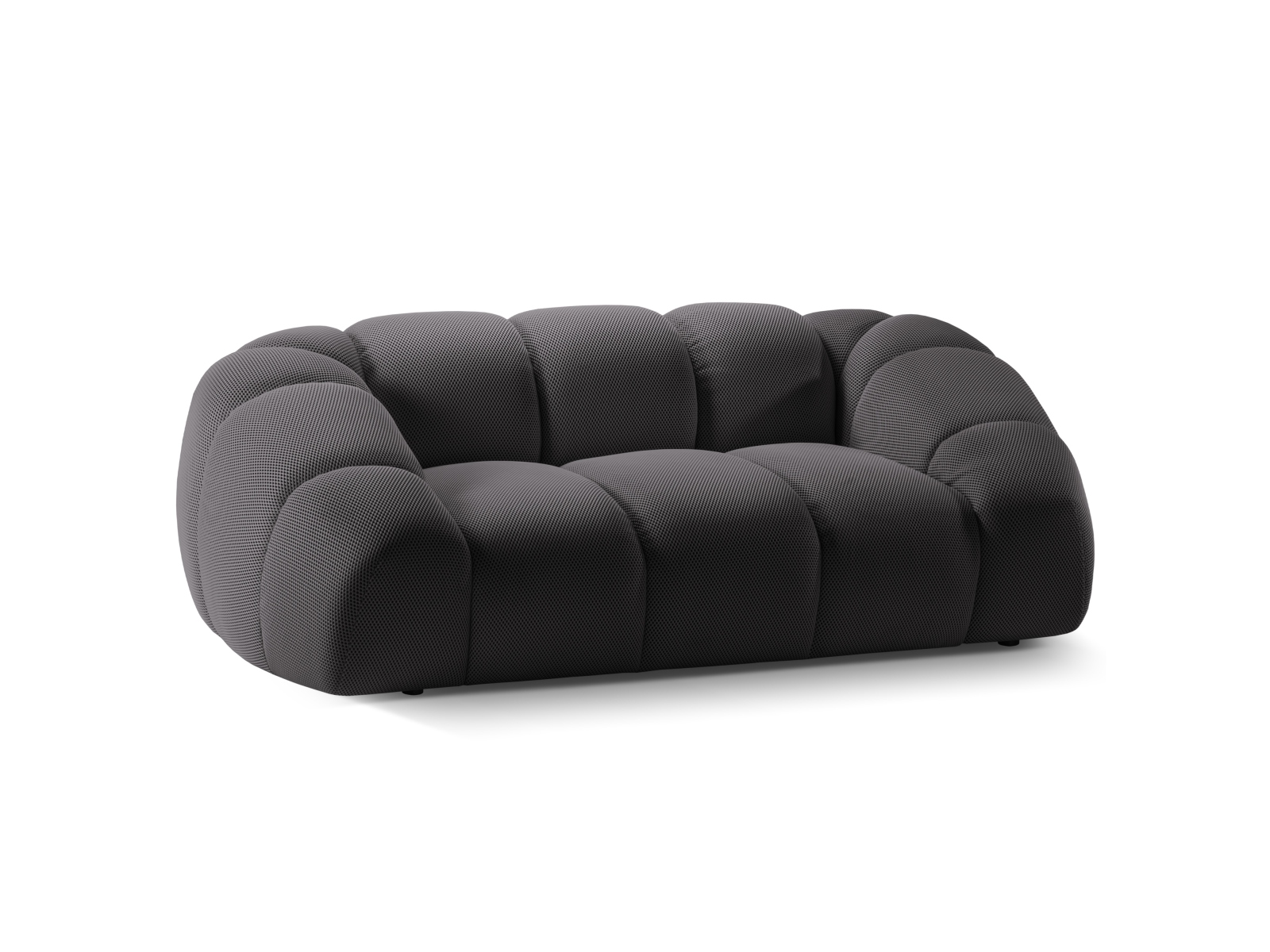 Sofa, "Diana", 2 Seats, 214x114x72