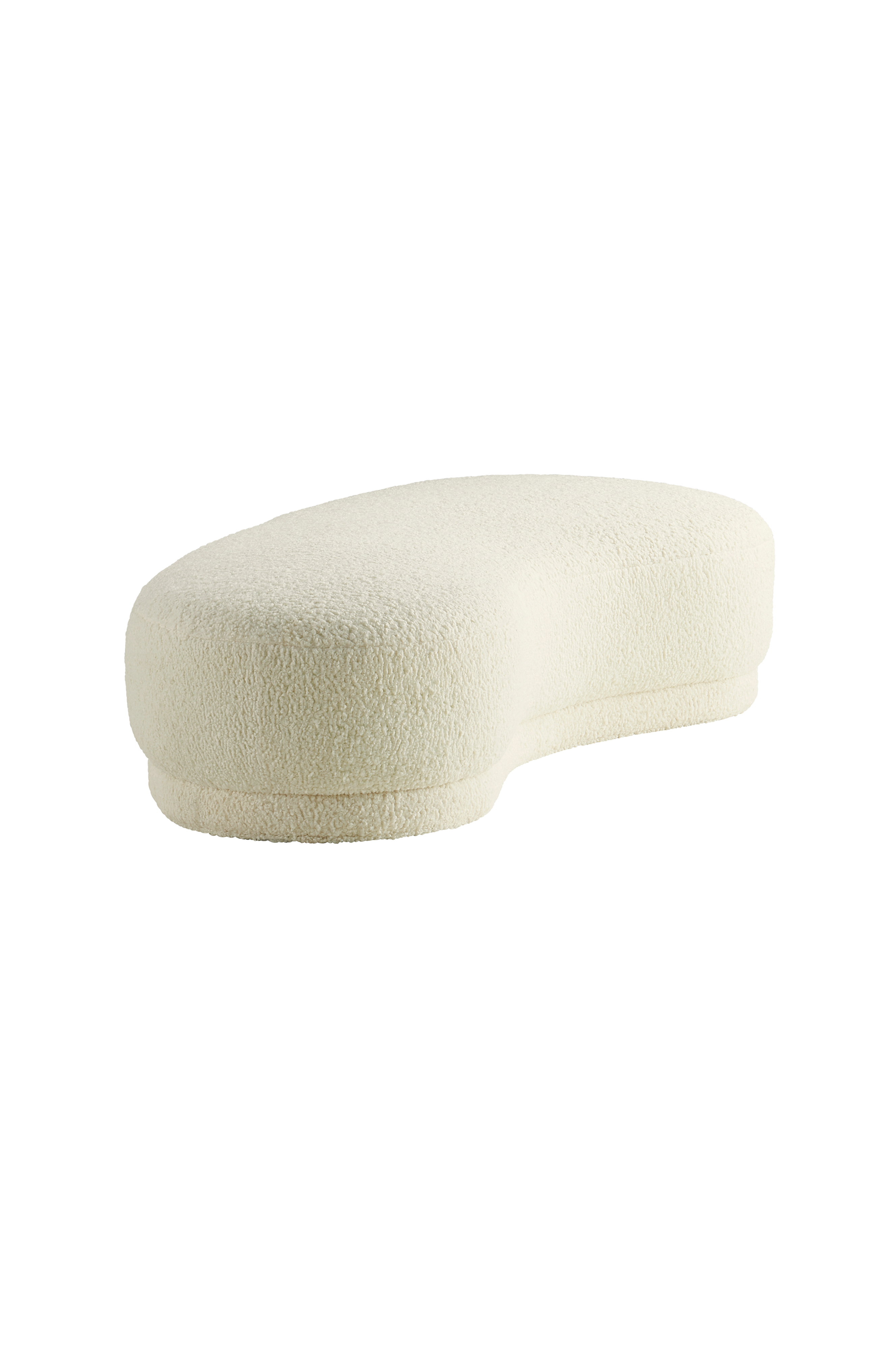 COCONINO TEDDY rahi