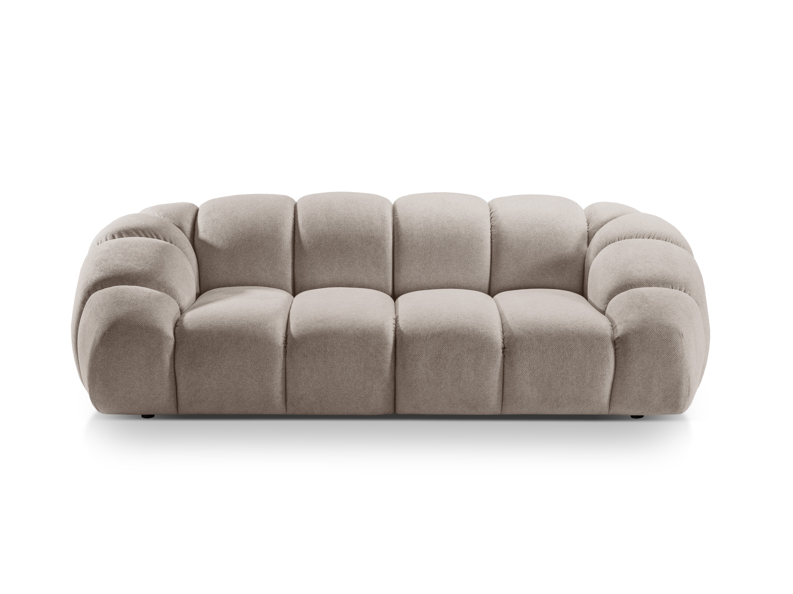 Sofa, "Diana", 3 Seats, 254x114x72