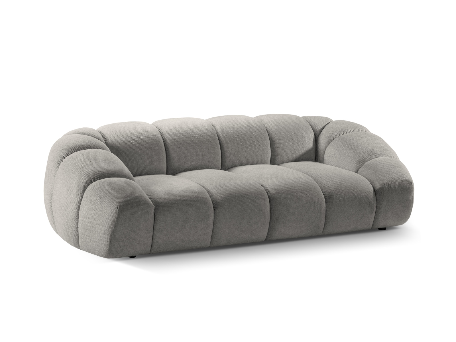 Sofa, "Diana", 3 Seats, 254x114x72