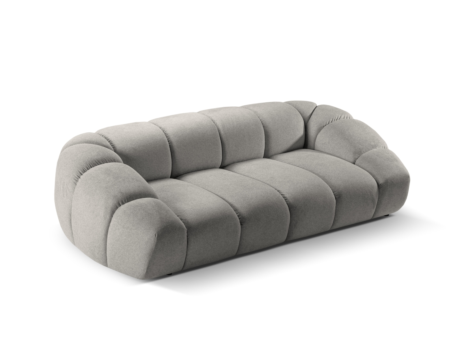 Sofa, "Diana", 3 Seats, 254x114x72